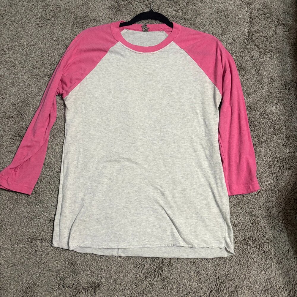 baseball tee